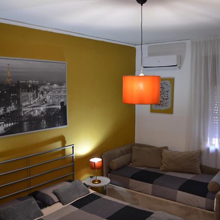 Mario'S House Bed and Breakfast Napoli Eksteriør billede