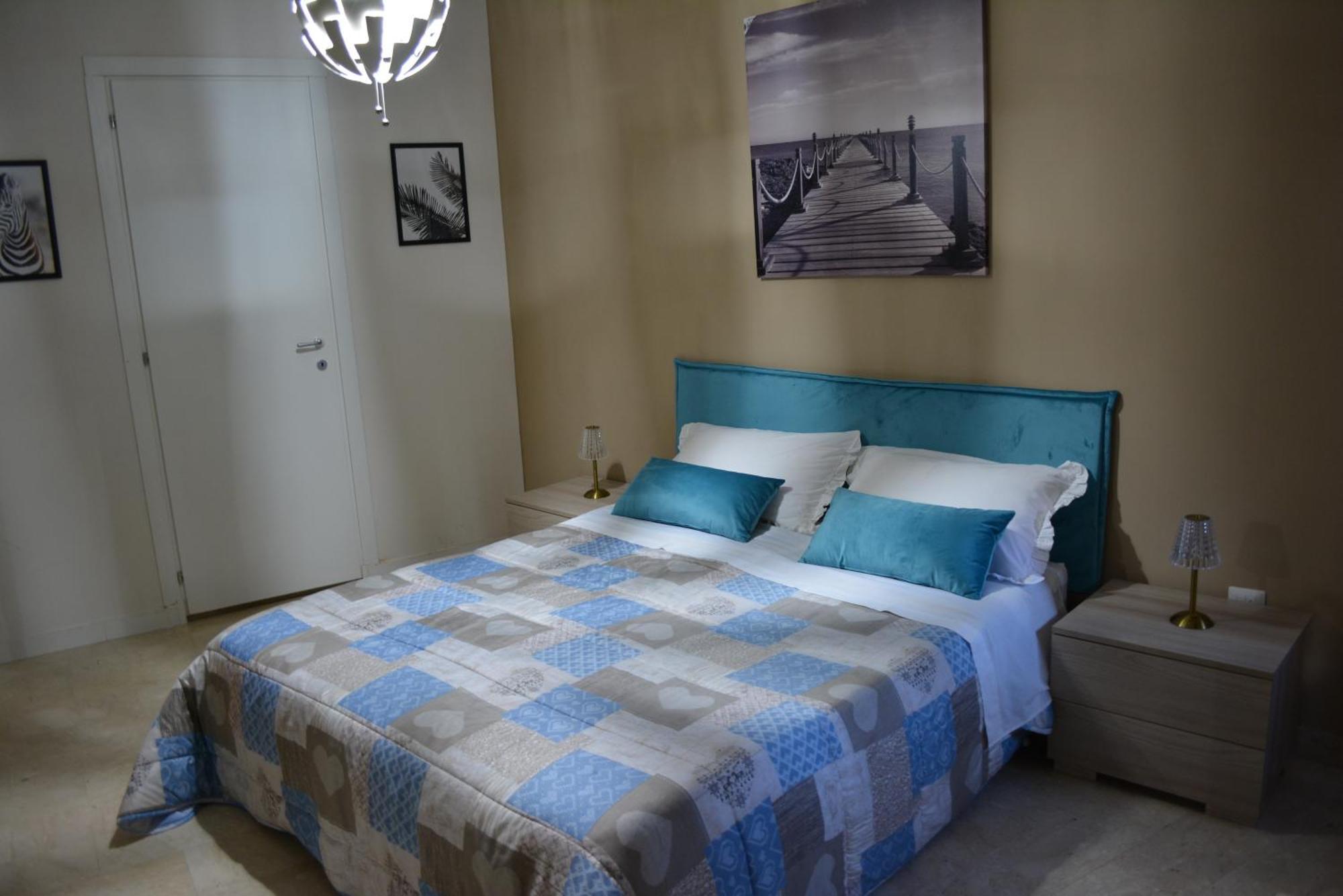 Mario'S House Bed and Breakfast Napoli Eksteriør billede