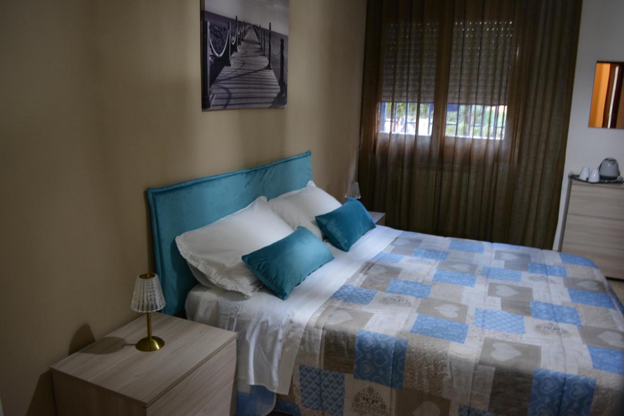 Mario'S House Bed and Breakfast Napoli Eksteriør billede