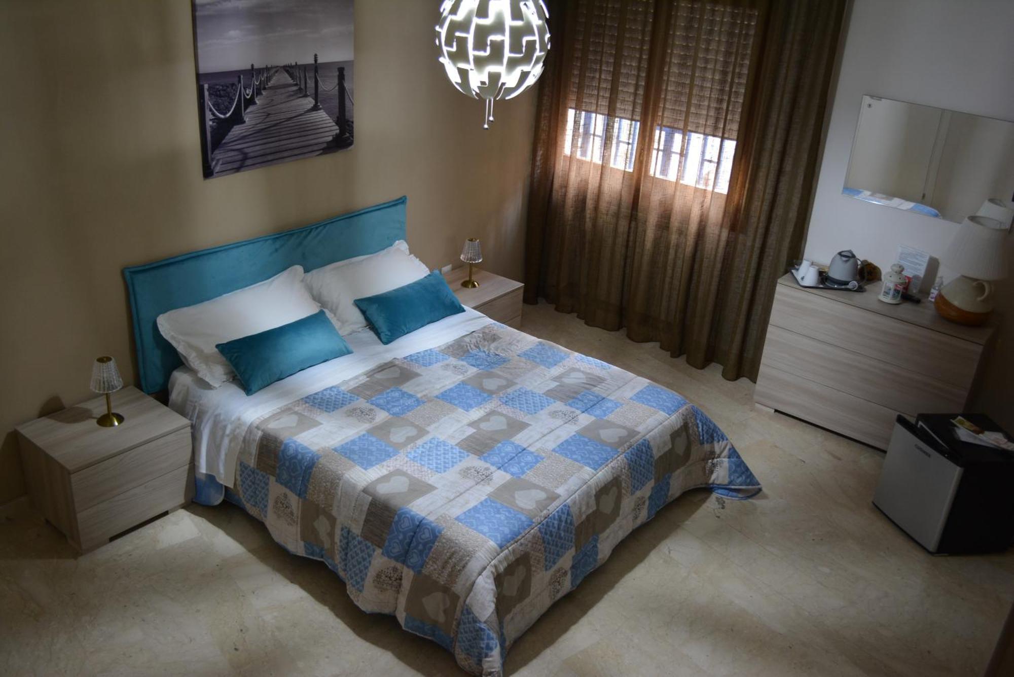 Mario'S House Bed and Breakfast Napoli Eksteriør billede