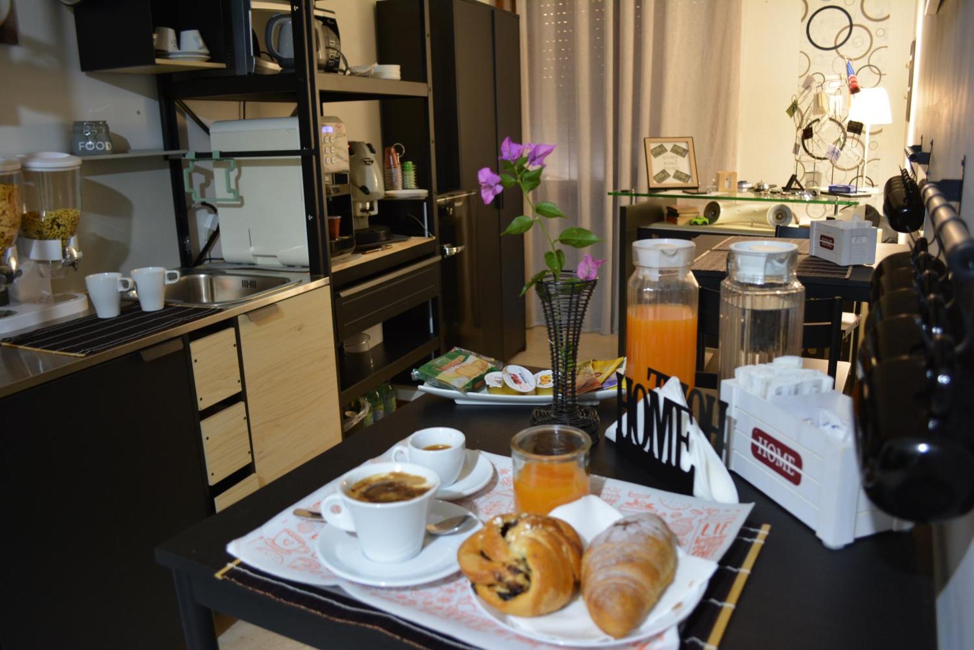 Mario'S House Bed and Breakfast Napoli Eksteriør billede