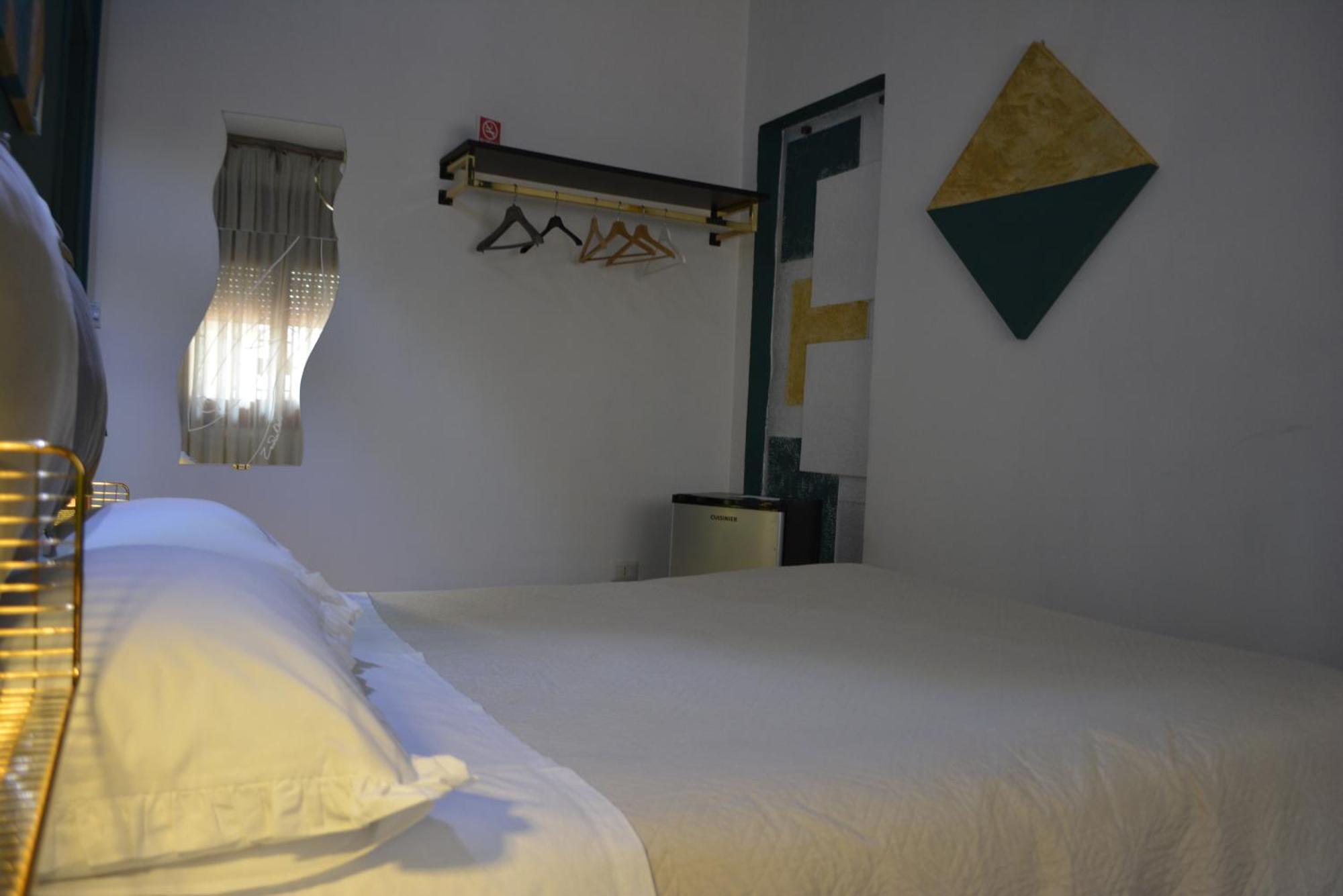 Mario'S House Bed and Breakfast Napoli Eksteriør billede