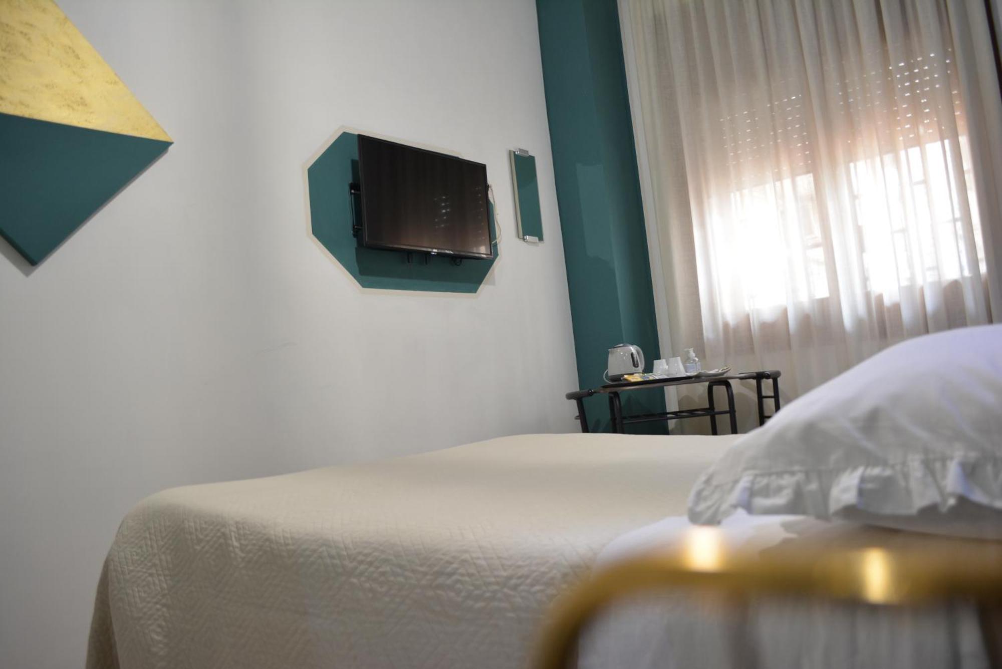 Mario'S House Bed and Breakfast Napoli Eksteriør billede