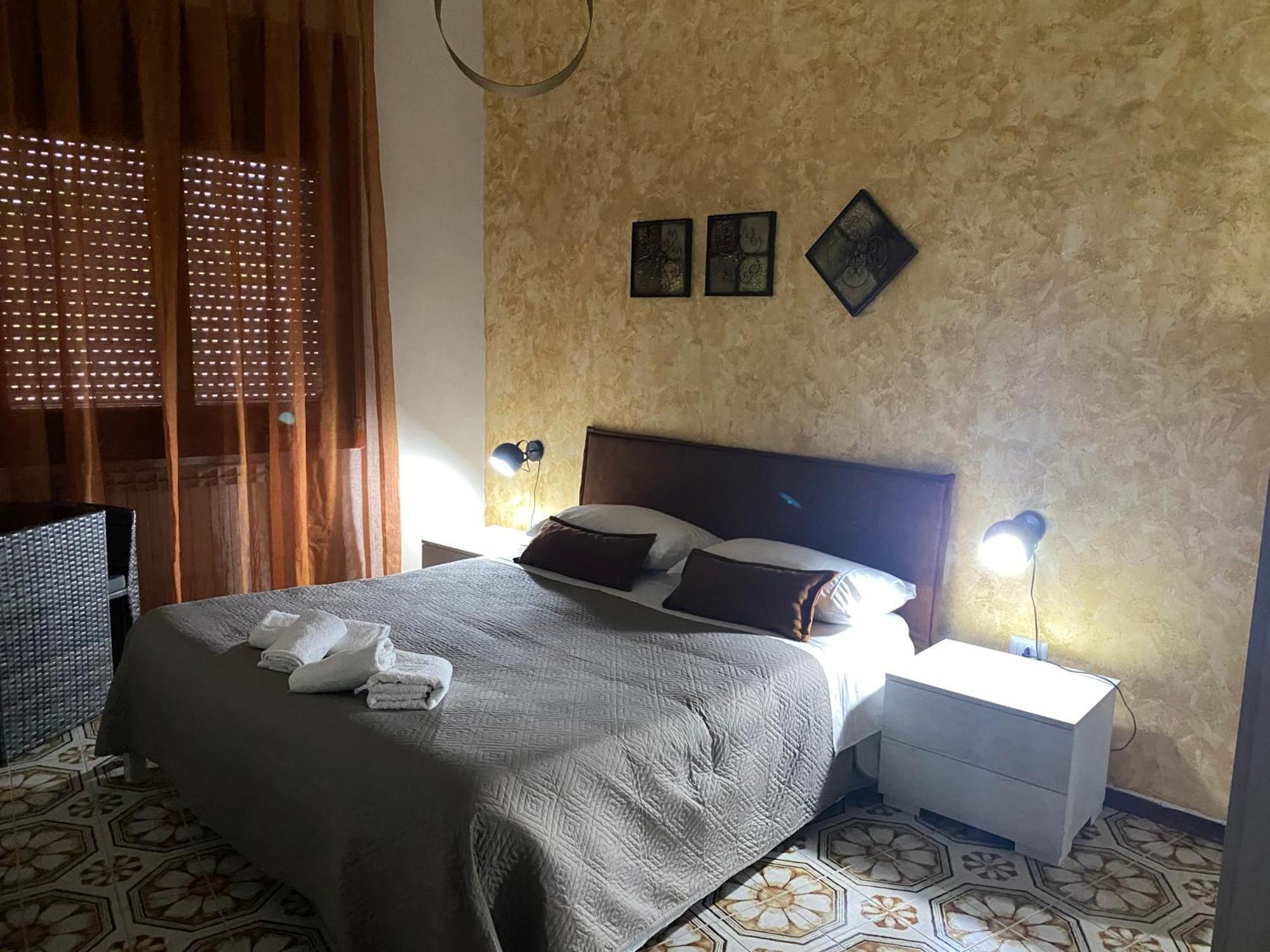 Mario'S House Bed and Breakfast Napoli Eksteriør billede