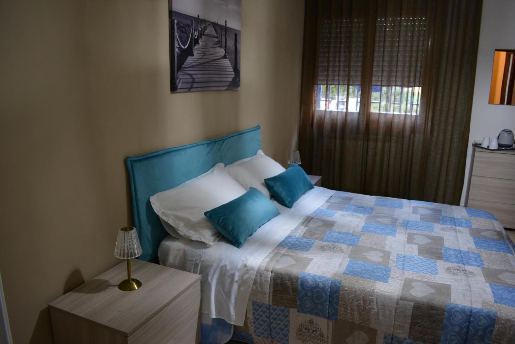 Mario'S House Bed and Breakfast Napoli Eksteriør billede