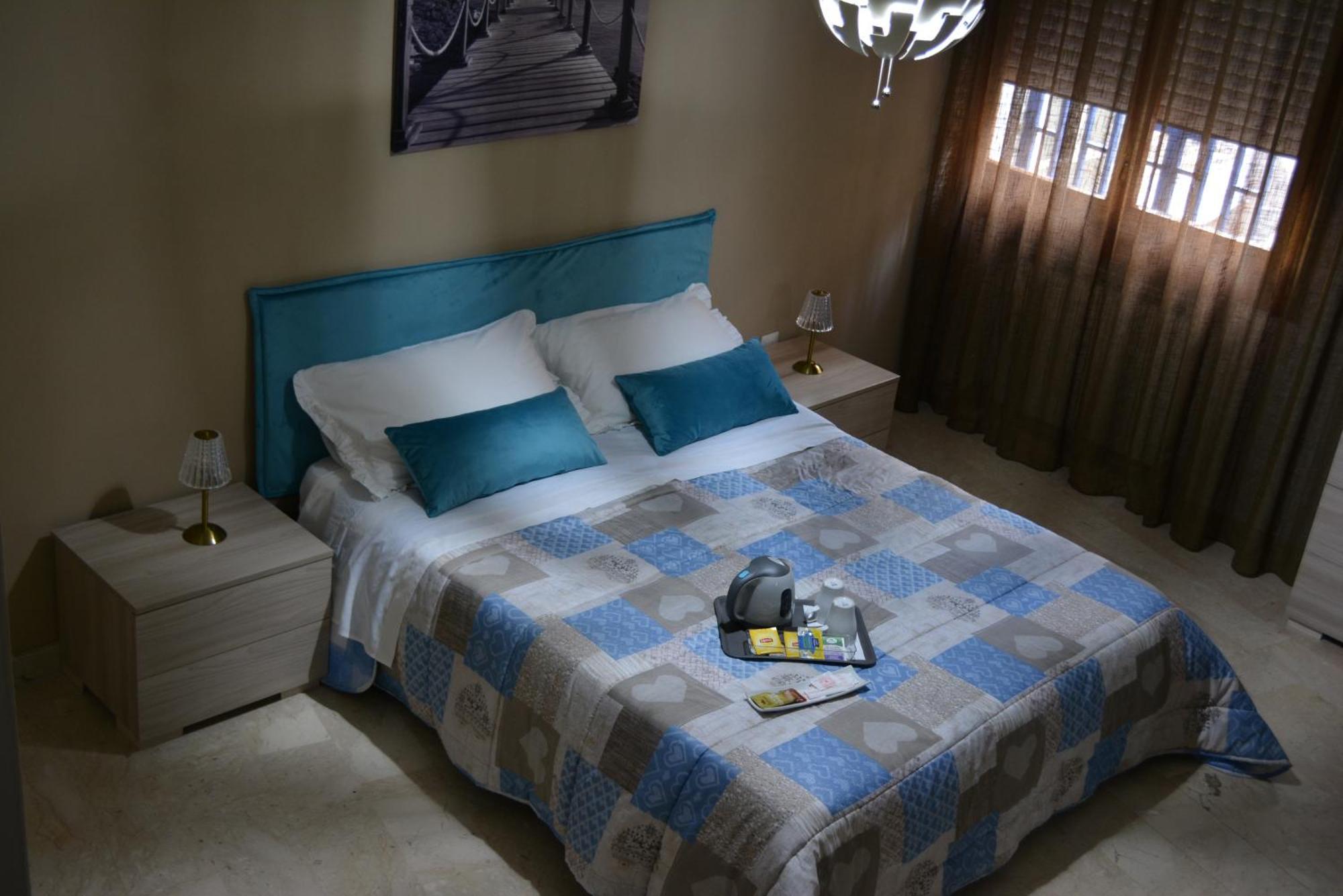 Mario'S House Bed and Breakfast Napoli Eksteriør billede