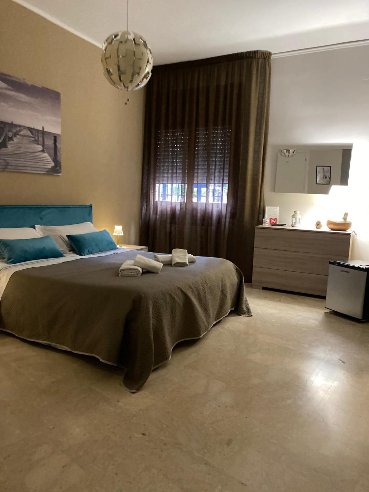 Mario'S House Bed and Breakfast Napoli Eksteriør billede